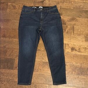 Ava and Viv Blue Jeans - 17